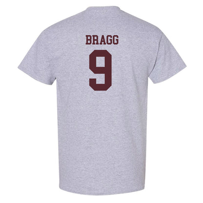 Texas State - NCAA Baseball : Travis Bragg - Classic Shersey T-Shirt