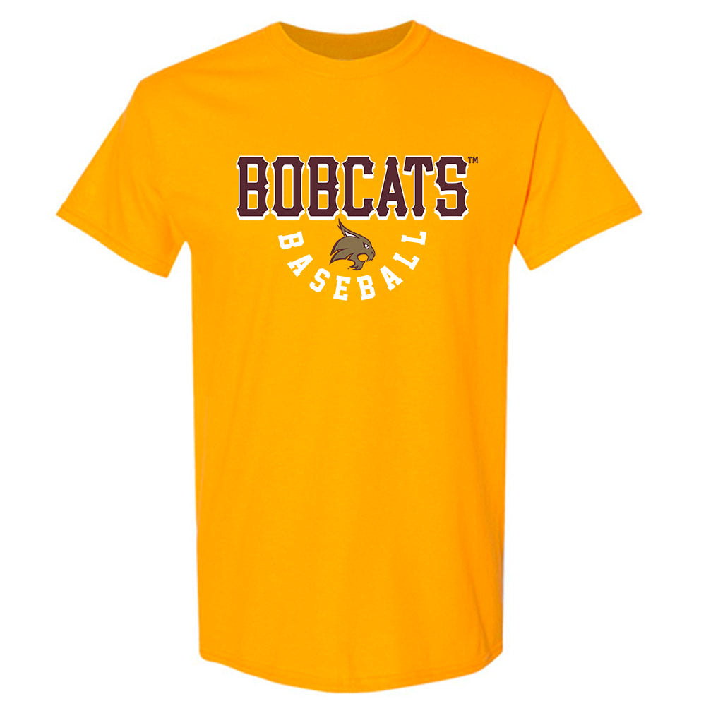 Texas State - NCAA Baseball : Alex Yearwood - Classic Shersey T-Shirt-0