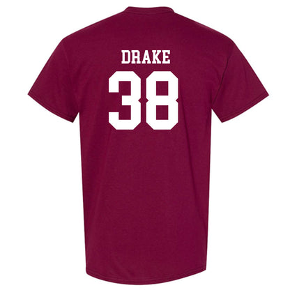 Texas State - NCAA Baseball : Colten Drake - T-Shirt Classic Shersey