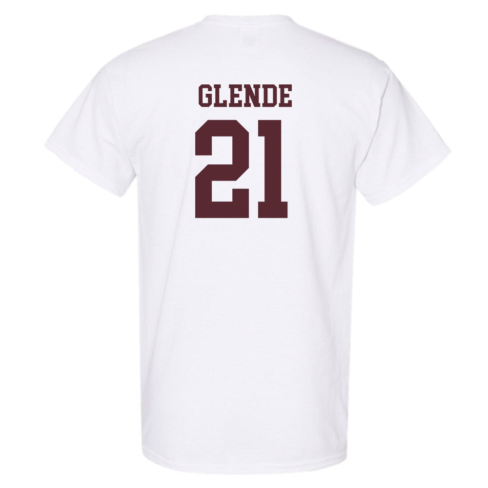 Texas State - NCAA Softball : Presley Glende - T-Shirt Classic Shersey