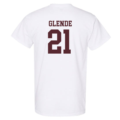 Texas State - NCAA Softball : Presley Glende - T-Shirt Classic Shersey