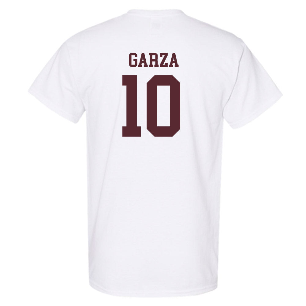 Texas State - NCAA Softball : Abby Garza - Classic Shersey T-Shirt