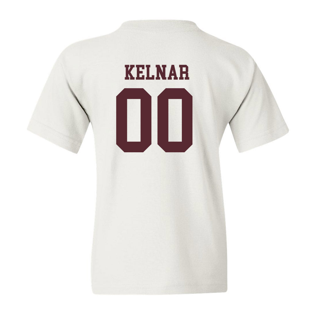 Texas State - NCAA Softball : Megan Kelnar - Youth T-Shirt Classic Shersey