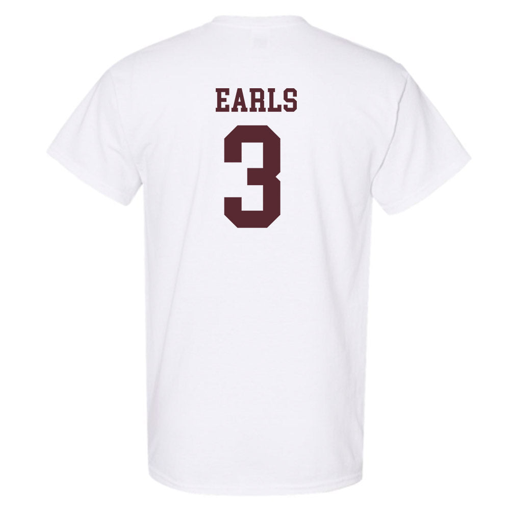 Texas State - NCAA Softball : Hannah Earls - T-Shirt Classic Shersey