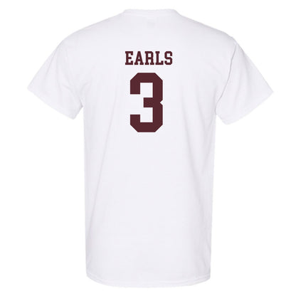 Texas State - NCAA Softball : Hannah Earls - T-Shirt Classic Shersey