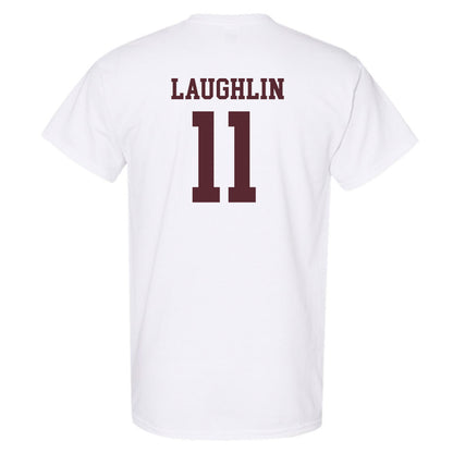 Texas State - NCAA Softball : Dani Laughlin - T-Shirt
