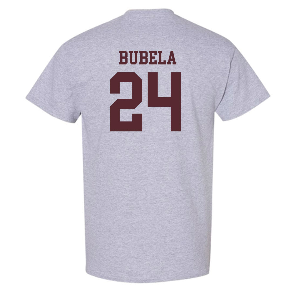 Texas State - NCAA Softball : Kate Bubela - Classic Shersey T-Shirt