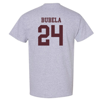 Texas State - NCAA Softball : Kate Bubela - Classic Shersey T-Shirt