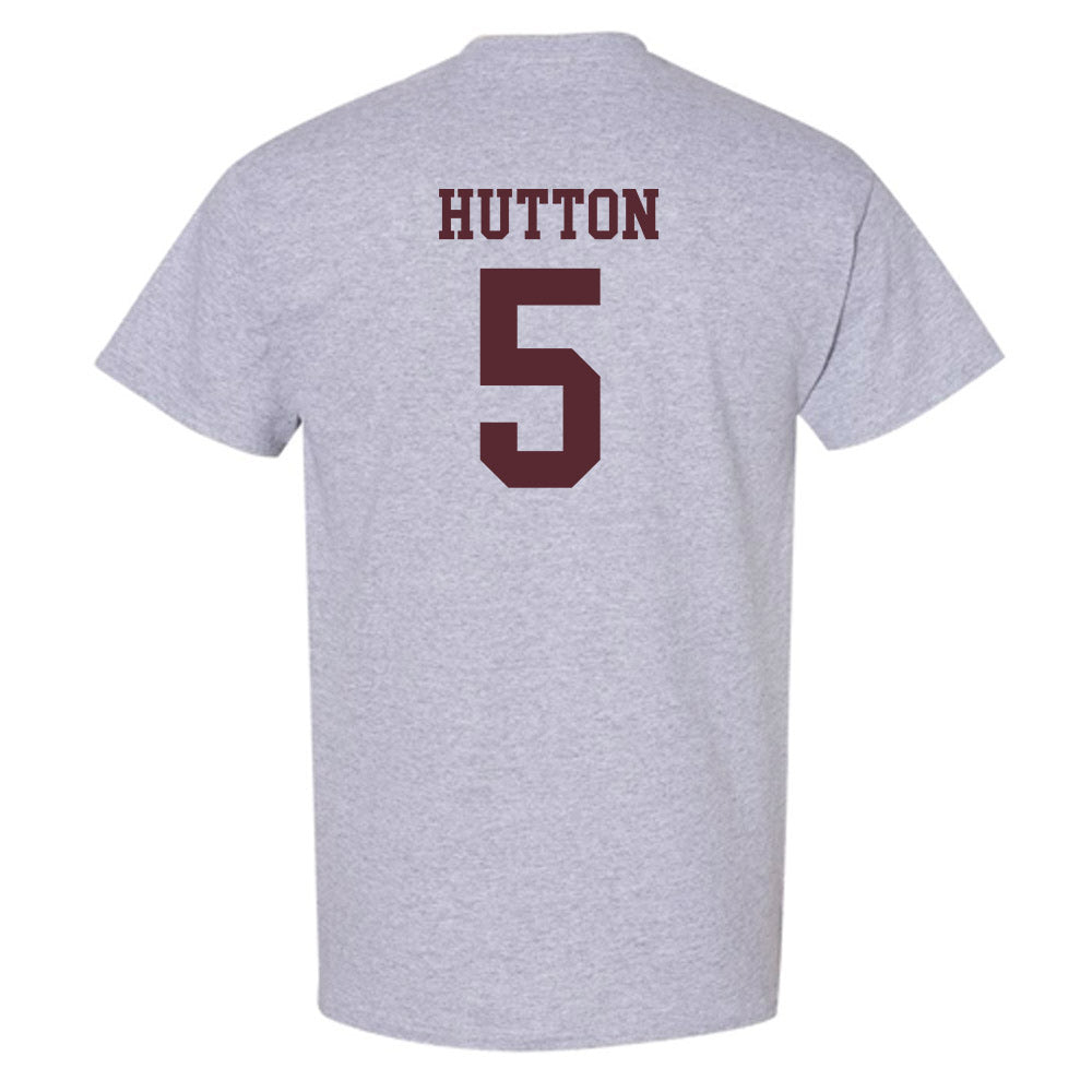 Texas State - NCAA Softball : Kamden Hutton - T-Shirt Classic Shersey