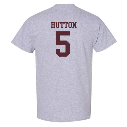 Texas State - NCAA Softball : Kamden Hutton - T-Shirt Classic Shersey