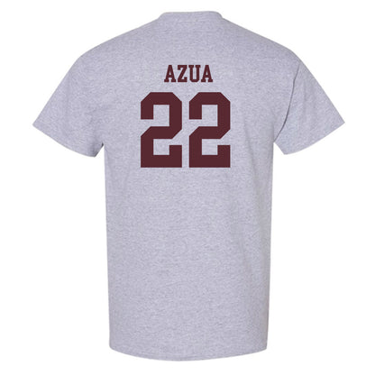 Texas State - NCAA Softball : Madison Azua - T-Shirt Classic Shersey