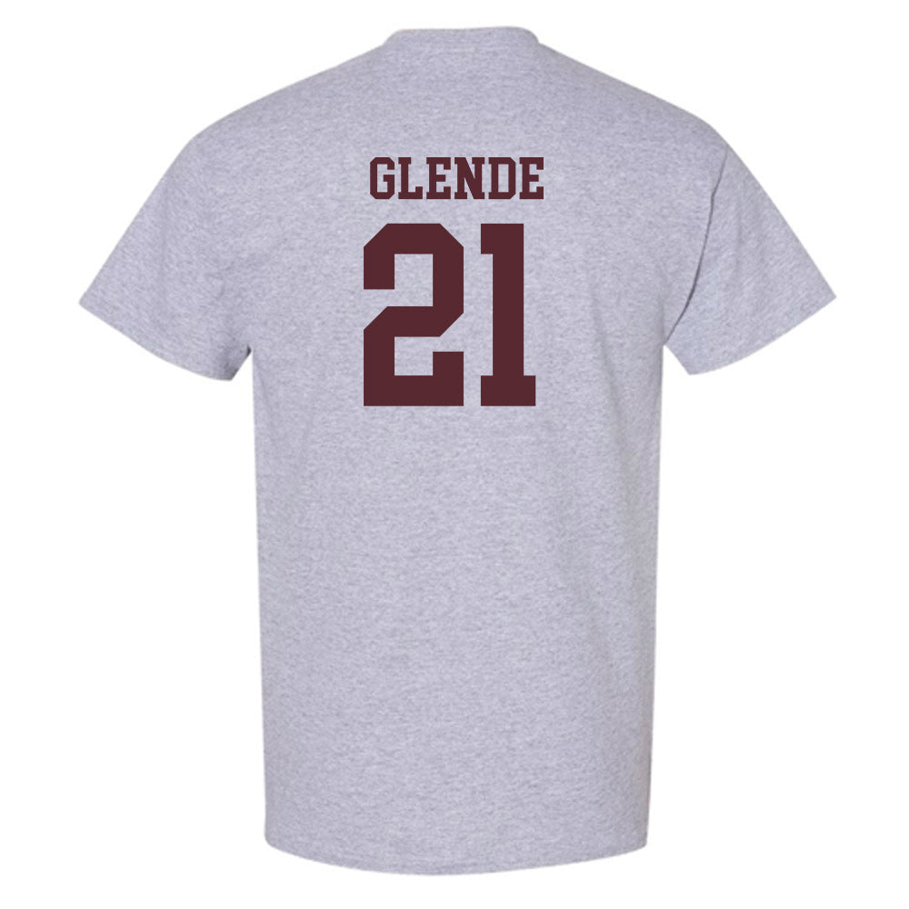 Texas State - NCAA Softball : Presley Glende - T-Shirt Classic Shersey