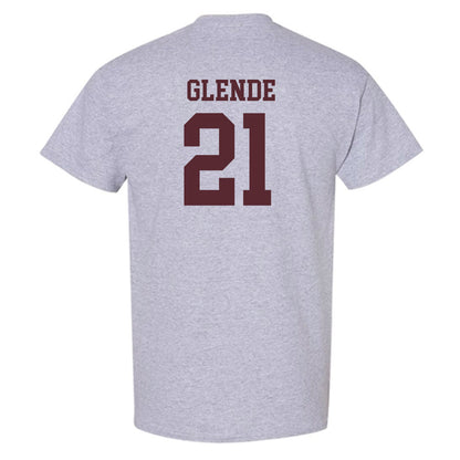 Texas State - NCAA Softball : Presley Glende - T-Shirt Classic Shersey