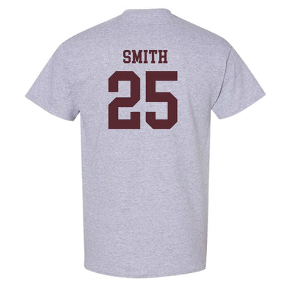 Texas State - NCAA Softball : Jj Smith - T-Shirt Classic Shersey