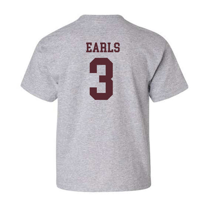 Texas State - NCAA Softball : Hannah Earls - Youth T-Shirt Classic Shersey