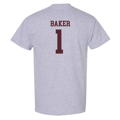 Texas State - NCAA Softball : Emilee Baker - T-Shirt Classic Shersey