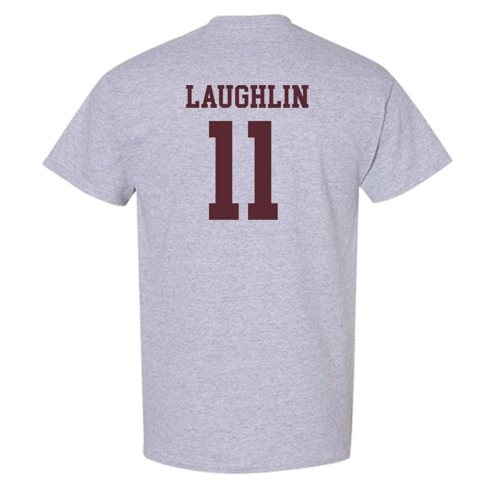 Texas State - NCAA Softball : Dani Laughlin - T-Shirt