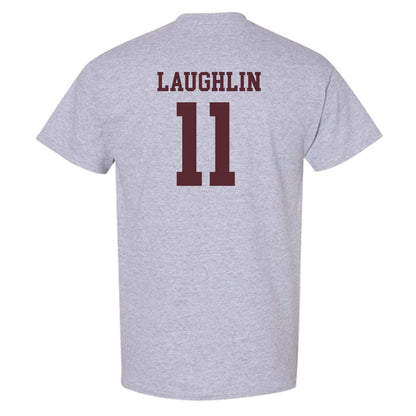 Texas State - NCAA Softball : Dani Laughlin - T-Shirt