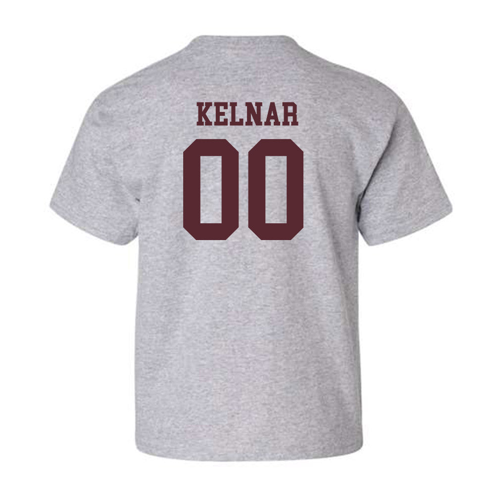 Texas State - NCAA Softball : Megan Kelnar - Youth T-Shirt Classic Shersey