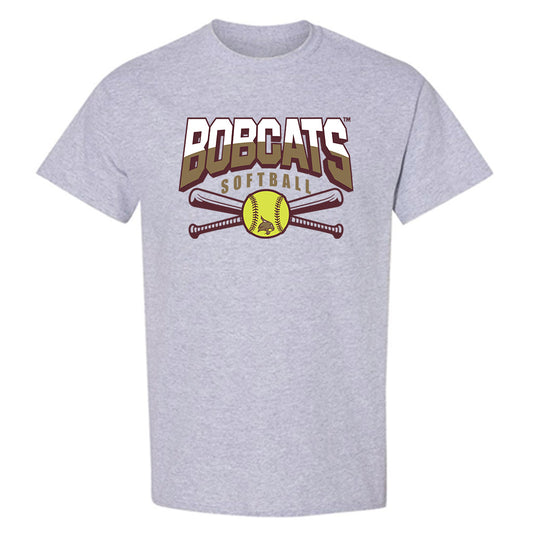 Texas State - NCAA Softball : Keely Williams - Classic Shersey T-Shirt