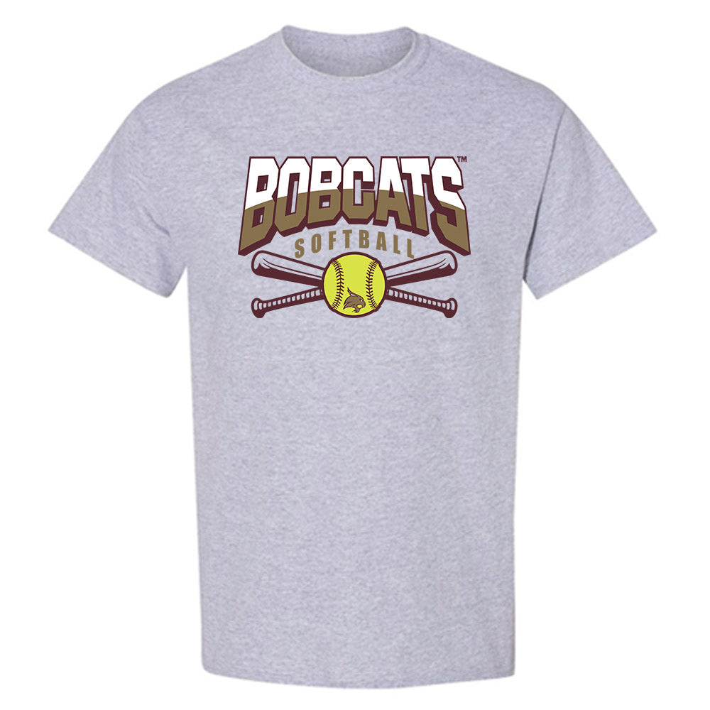 Texas State - NCAA Softball : Hannah Earls - T-Shirt Classic Shersey