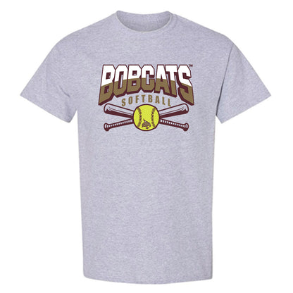 Texas State - NCAA Softball : Hannah Earls - T-Shirt Classic Shersey