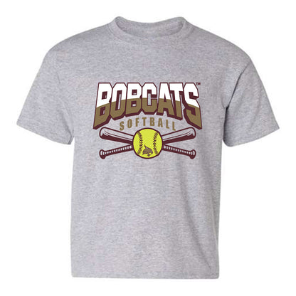 Texas State - NCAA Softball : Kamden Hutton - Youth T-Shirt Classic Shersey