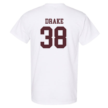 Texas State - NCAA Baseball : Colten Drake - T-Shirt Classic Shersey