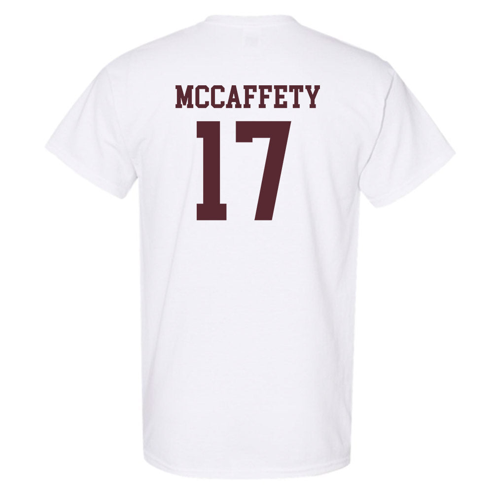 Texas State - NCAA Baseball : Rhett Mccaffety - T-Shirt Classic Shersey