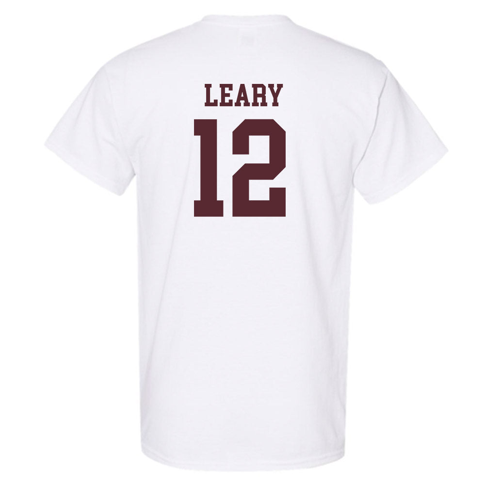Texas State - NCAA Baseball : Ryan Leary - T-Shirt Classic Shersey