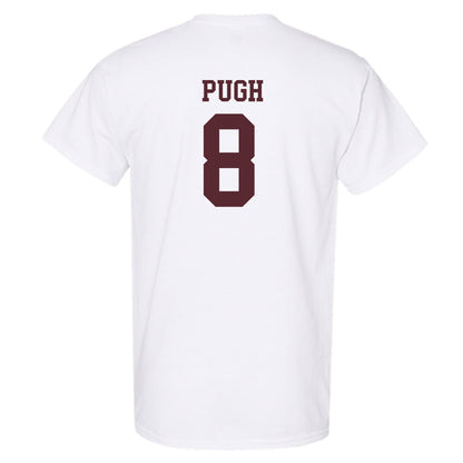 Texas State - NCAA Baseball : Samson Pugh - Classic Shersey T-Shirt