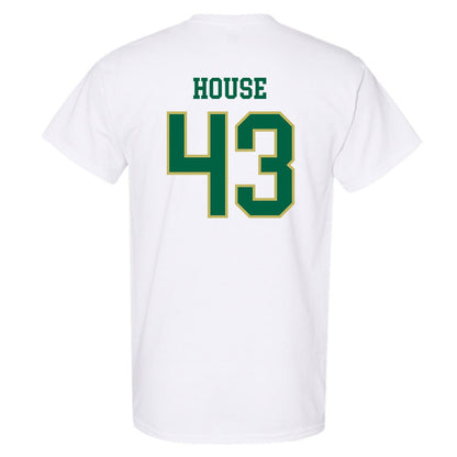 UAB - NCAA Baseball : Brooks House - Classic Shersey T-Shirt