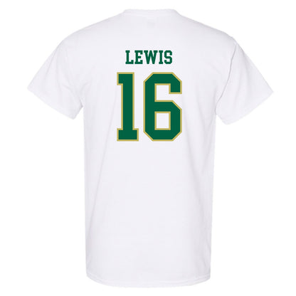 UAB - NCAA Baseball : Gavin Lewis - Classic Shersey T-Shirt-1