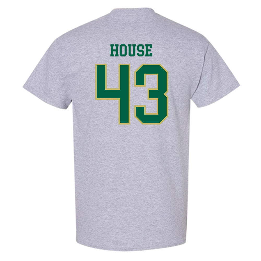 UAB - NCAA Baseball : Brooks House - Classic Shersey T-Shirt