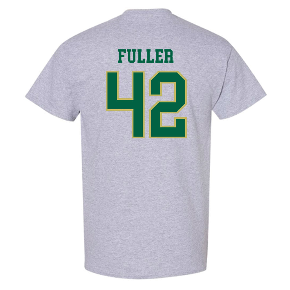 UAB - NCAA Baseball : Jay Fuller - Classic Shersey T-Shirt-1