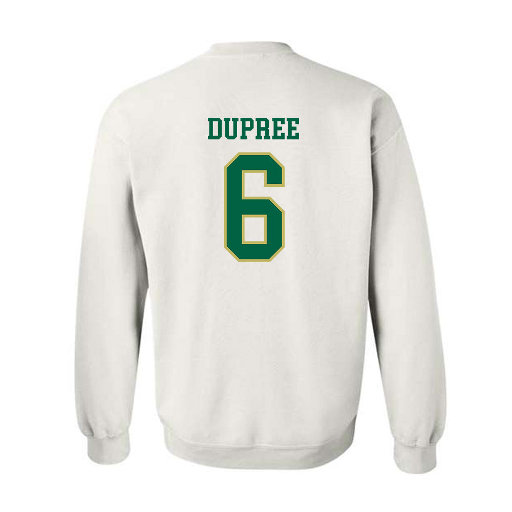 UAB - NCAA Softball : Auburn Dupree - Classic Shersey Crewneck Sweatshirt