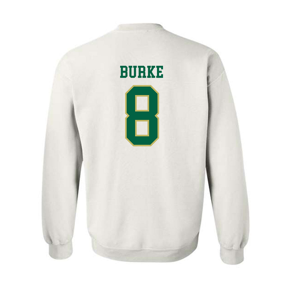UAB - NCAA Softball : Emmorie Burke - Classic Shersey Crewneck Sweatshirt-1