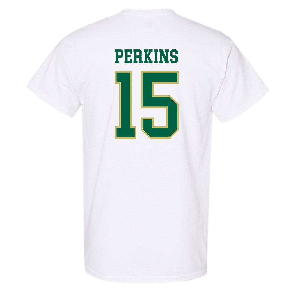 UAB - NCAA Softball : Abbi Perkins - Classic Shersey T-Shirt-1