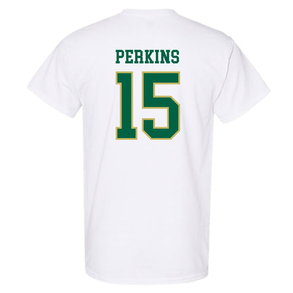 UAB - NCAA Softball : Abbi Perkins - Classic Shersey T-Shirt-1