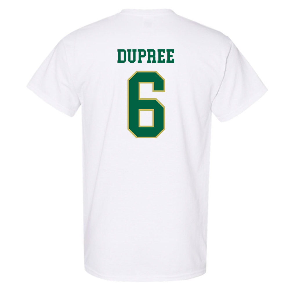 UAB - NCAA Softball : Auburn Dupree - Classic Shersey T-Shirt