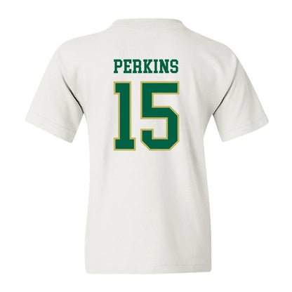 UAB - NCAA Softball : Abbi Perkins - Classic Shersey Youth T-Shirt-1