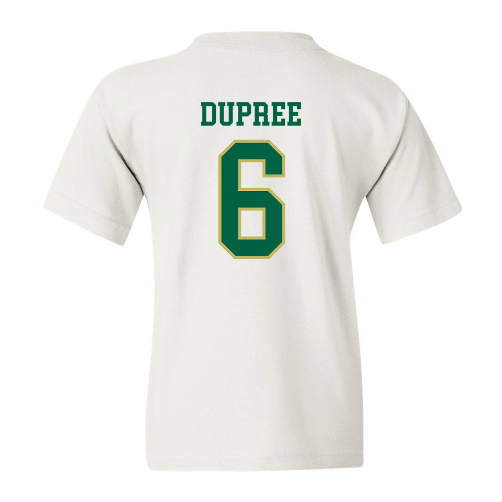 UAB - NCAA Softball : Auburn Dupree - Classic Shersey Youth T-Shirt