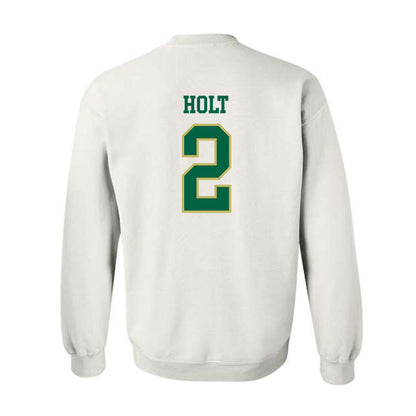 UAB - NCAA Softball : Jaycee Holt - Classic Shersey Crewneck Sweatshirt-1