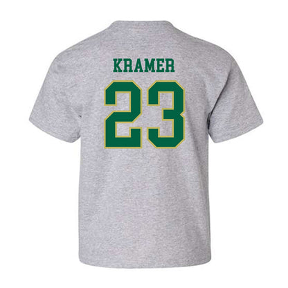 UAB - NCAA Softball : Ashtrid Kramer - Classic Shersey Youth T-Shirt-1