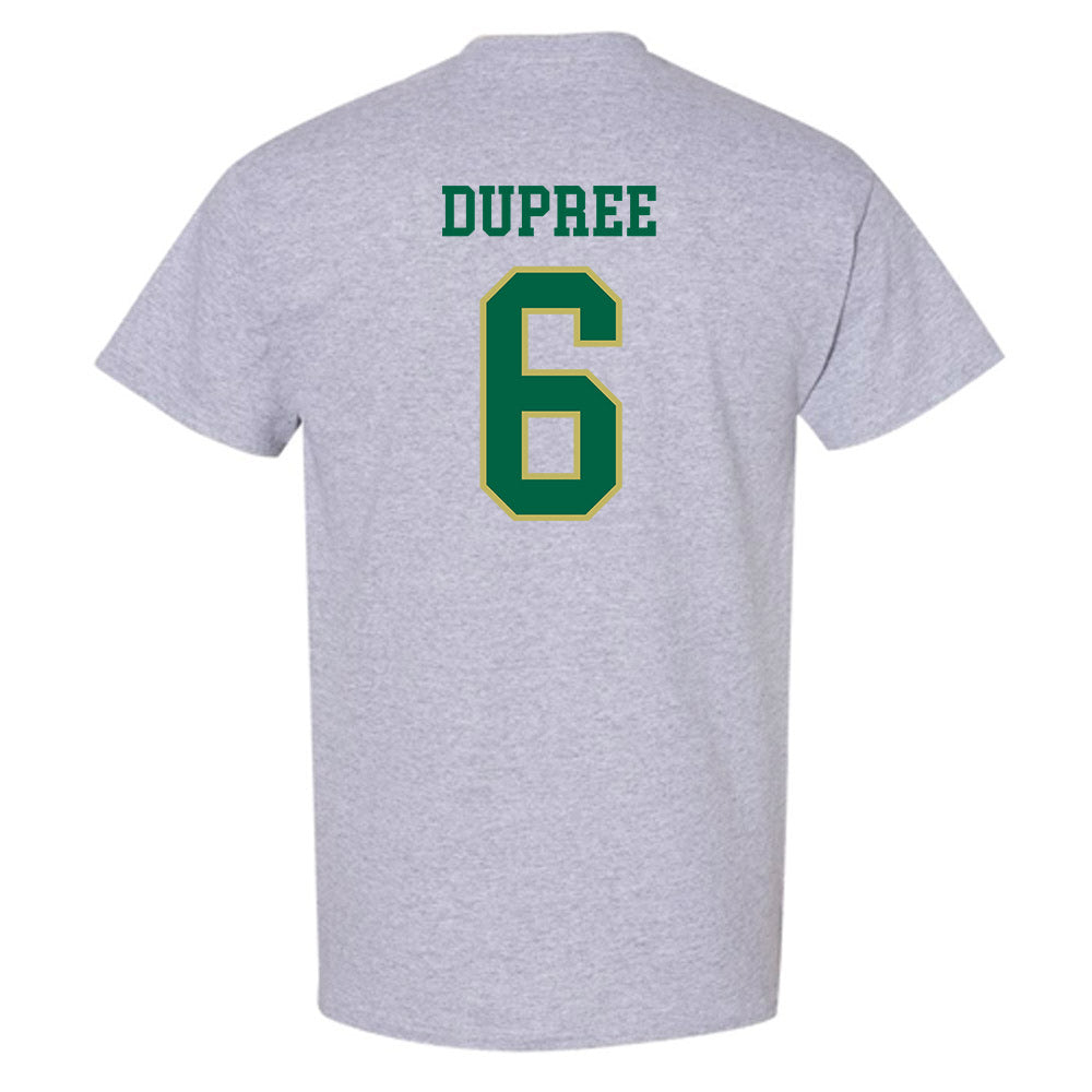 UAB - NCAA Softball : Auburn Dupree - Classic Shersey T-Shirt