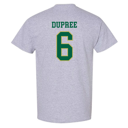 UAB - NCAA Softball : Auburn Dupree - Classic Shersey T-Shirt