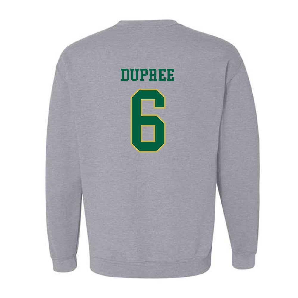 UAB - NCAA Softball : Auburn Dupree - Classic Shersey Crewneck Sweatshirt