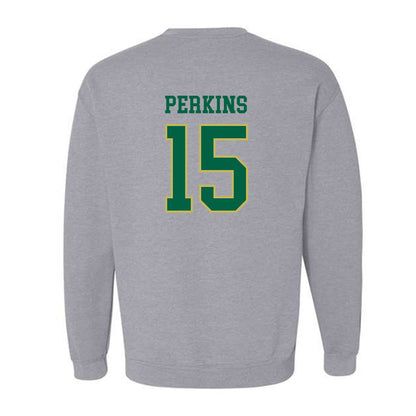 UAB - NCAA Softball : Abbi Perkins - Classic Shersey Crewneck Sweatshirt-1