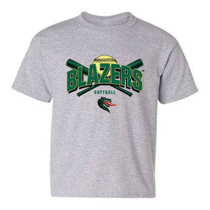 UAB - NCAA Softball : Auburn Dupree - Classic Shersey Youth T-Shirt