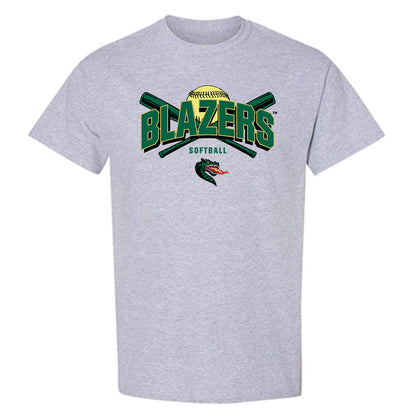 UAB - NCAA Softball : Ashtrid Kramer - Classic Shersey T-Shirt-0